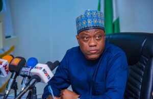 The Prince of Statistics and the Restoration of Trust in Nigeria’s Numbers