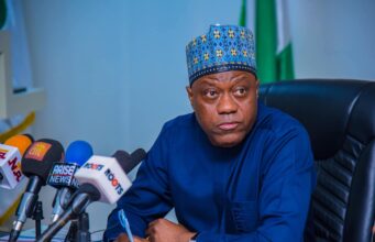 The Prince of Statistics and the Restoration of Trust in Nigeria’s Numbers