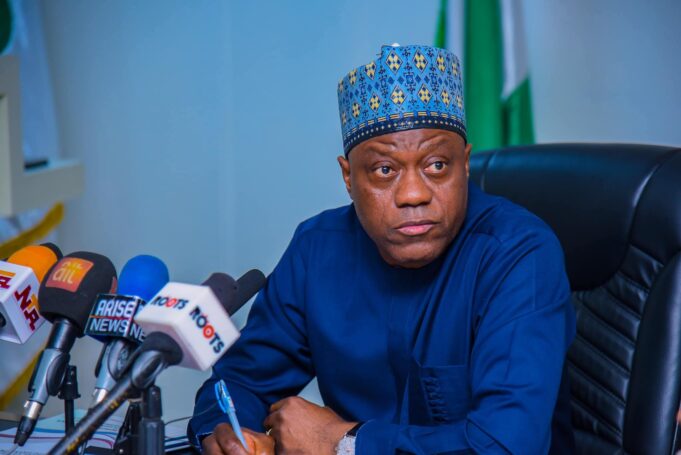 The Prince of Statistics and the Restoration of Trust in Nigeria’s Numbers