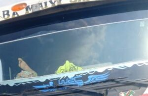 Police recovers diverted cement, truck worth N18m, arrest suspects in Ibadan