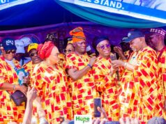 2027: Folarin, Adelabu, Alli, Agbaje others unite for Tinubu’s re-election of Tinubu