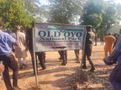 Residents desert Oloka village, as social-economic activities collapse after bandits attack
