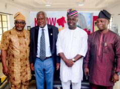 New SSG ‘ll enhance bureaucratic development – Oyelade