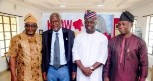 New SSG ‘ll enhance bureaucratic development – Oyelade