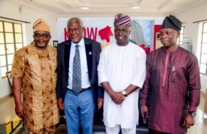 New SSG ‘ll enhance bureaucratic development – Oyelade