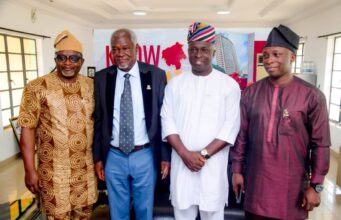 New SSG ‘ll enhance bureaucratic development – Oyelade