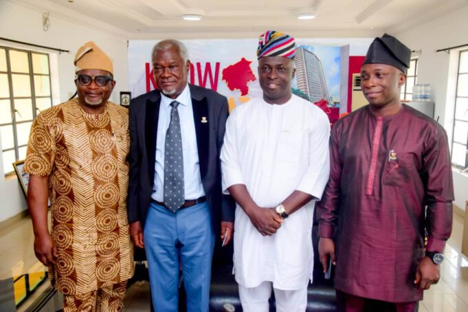 New SSG ‘ll enhance bureaucratic development – Oyelade