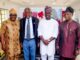New SSG ‘ll enhance bureaucratic development – Oyelade