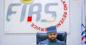 Adelabu hails NRS boss, Adedeji on birthday