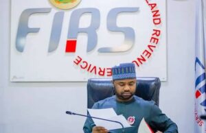 Adelabu hails NRS boss, Adedeji on birthday