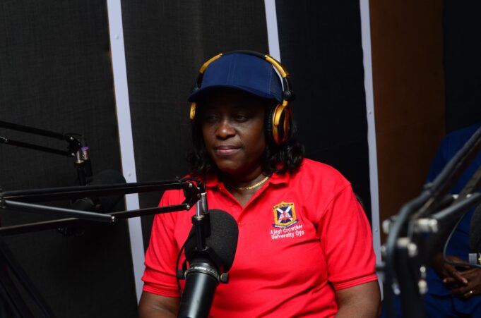 100 Days of purposeful leadership: Prof. (Mrs) Ebunoluwa Oluwole Oduwole, A Transformational Vice-Chancellor