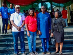 Note on first 100 days of Prof (Mrs) Ebunoluwa Olufemi Oduwole as VC, Ajayi Crowther University, Oyo