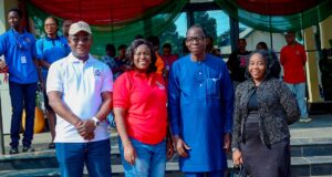 Note on first 100 days of Prof (Mrs) Ebunoluwa Olufemi Oduwole as VC, Ajayi Crowther University, Oyo