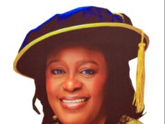 Prof Oduwole’s first 100 Days: A new era of growth at Ajayi Crowther University