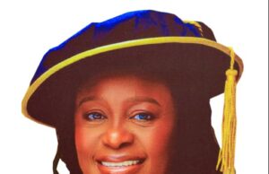 Prof Oduwole’s first 100 Days: A new era of growth at Ajayi Crowther University