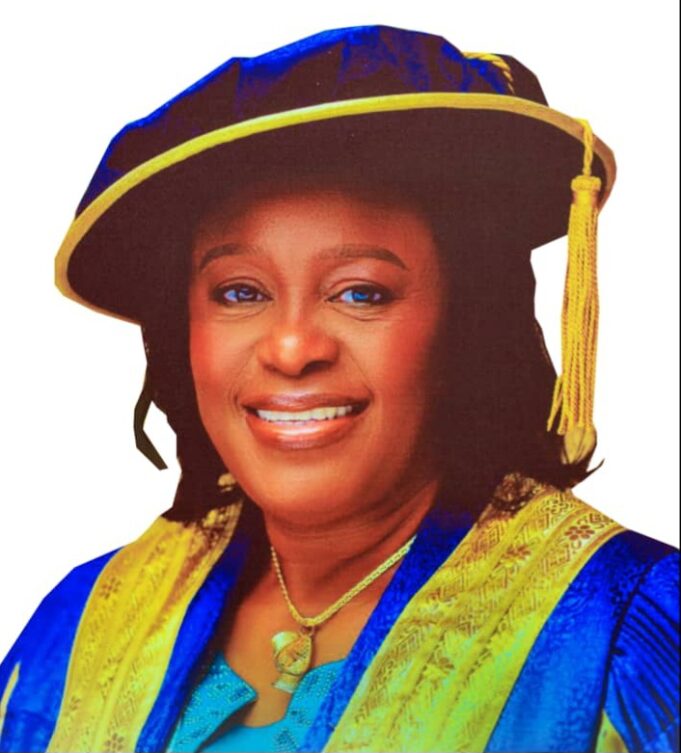 Prof Oduwole’s first 100 Days: A new era of growth at Ajayi Crowther University