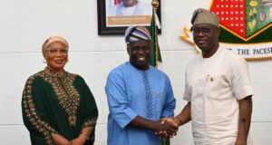 Makinde justifies sack of SSG, swears in newly-appointed Prof Babatunde
