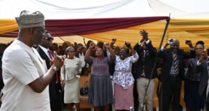 2026 ‘ll be a pivotal year, says Makinde