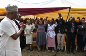 2026 ‘ll be a pivotal year, says Makinde