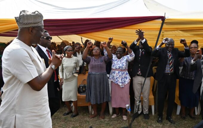 2026 ‘ll be a pivotal year, says Makinde