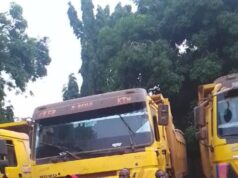 Illegal mining: FG, DSS, clamp down on lithium ore theft, arrest seven trucks in Southwest