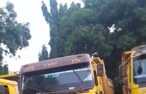 Illegal mining: FG, DSS, clamp down on lithium ore theft, arrest seven trucks in Southwest