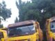 Illegal mining: FG, DSS, clamp down on lithium ore theft, arrest seven trucks in Southwest