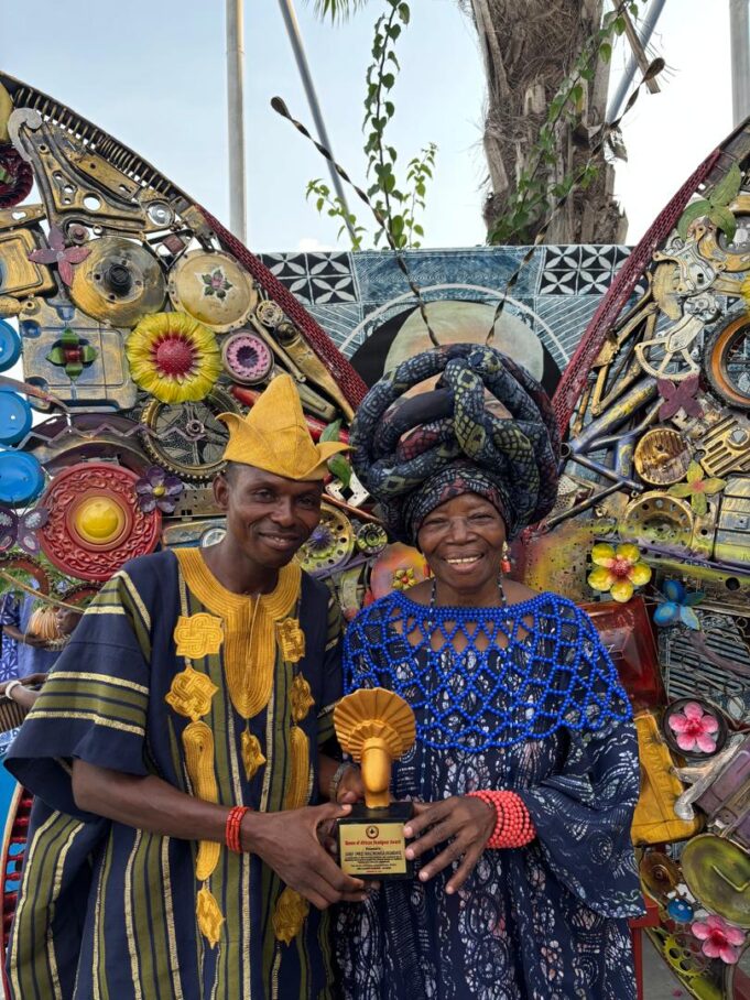 Awards should not be a money-making venture – Yoruba group