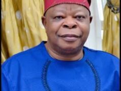 Atiba VC, founder urge Nurses to embrace innovation, compassion, integrity without eroding compassion