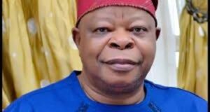 Atiba VC, founder urge Nurses to embrace innovation, compassion, integrity without eroding compassion