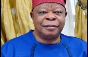 Atiba VC, founder urge Nurses to embrace innovation, compassion, integrity without eroding compassion