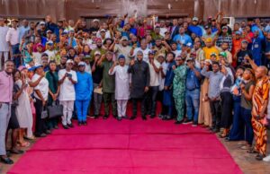 Oyo Speaker, Ogundoyin pledges bill to regulate house agents, urges youths to embrace modern skills