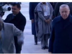 Tinubu’s slip of the foot, not the nation: when diplomacy meets humanity