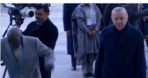 Tinubu’s slip of the foot, not the nation: when diplomacy meets humanity