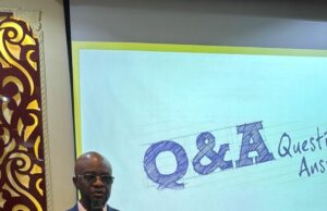 Tax reform: Expert lauds initiative, says laws promise fairness, growth, stricter compliance