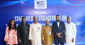 PhotoNews: NCC Stakeholder Engagement on Spectrum Roadmap 2026 – 2030,