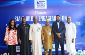 PhotoNews: NCC Stakeholder Engagement on Spectrum Roadmap 2026 – 2030,