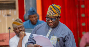 Oyo Assembly Majority leader accuses colleague of defamation, demands probe