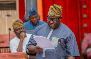 Oyo Assembly Majority leader accuses colleague of defamation, demands probe
