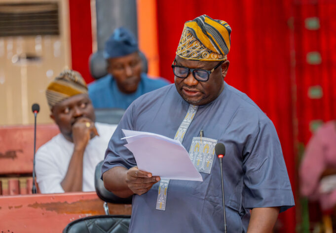 Oyo Assembly Majority leader accuses colleague of defamation, demands probe