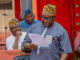 Oyo Assembly Majority leader accuses colleague of defamation, demands probe