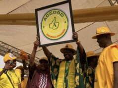 2027: Media entrepreneur, Oriyomi Hamzat joins guber race