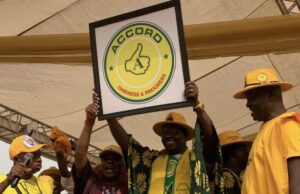 2027: Media entrepreneur, Oriyomi Hamzat joins guber race