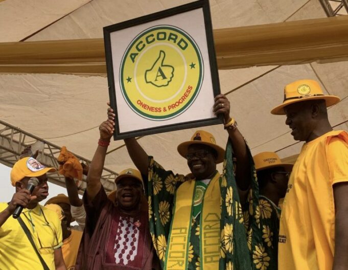 2027: Media entrepreneur, Oriyomi Hamzat joins guber race