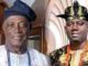Alaafin, Olubadan rift deepens