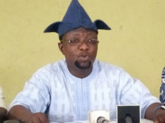 LP accuses Gov Abiodun’s govt of “asset stripping”, threatens legal action