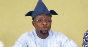 LP accuses Gov Abiodun’s govt of “asset stripping”, threatens legal action