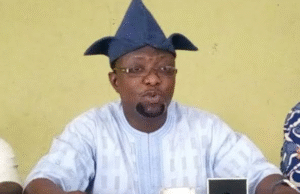 LP accuses Gov Abiodun’s govt of “asset stripping”, threatens legal action