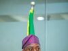 We’ll continue to strengthen security architecture to drive our economy – Makinde