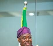 We’ll continue to strengthen security architecture to drive our economy – Makinde